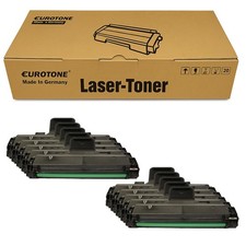 Toner 10x pour Samsung ML1640
