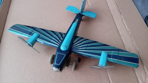 Superbe rare avion - rare,