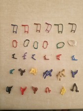 Playmobil ❀ accessories for horses ❀ halter harness saddle