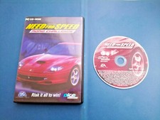 Need For Speed : Road