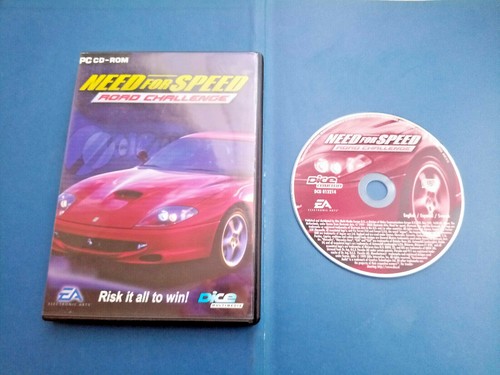Need for speed - for,
