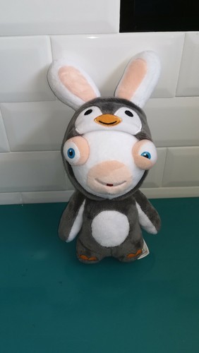 Peluche the les - the,