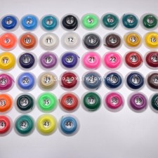 1 Pcs Dental Orthodontic Elastolink Elastic Ultra Power Chain Short 44 Colors
