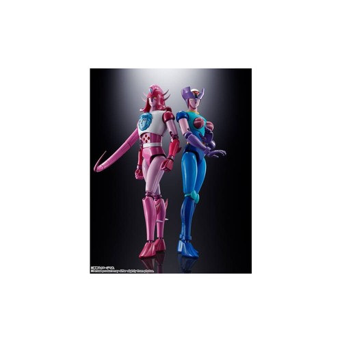 Bandai tamashii 108 rhein - -,