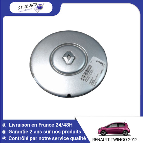 Enjoliveur de roue - enjoliveur,