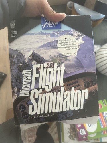 Microsoft flight - microsoft,