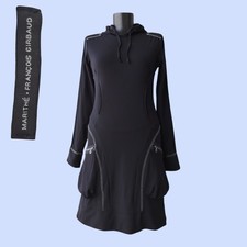 Robe M+F Girbaud manches