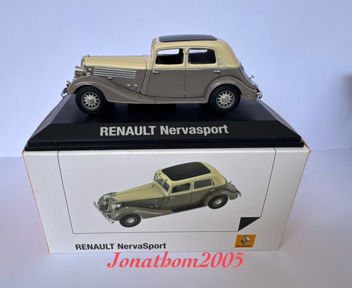 Norev 575 946 renault - 77,