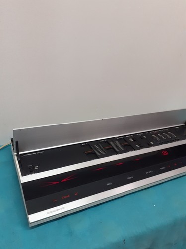 Amplificateur tuner bang - bang, &