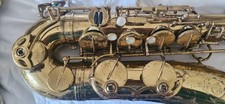 Saxophone tenor Selmer Mark VI