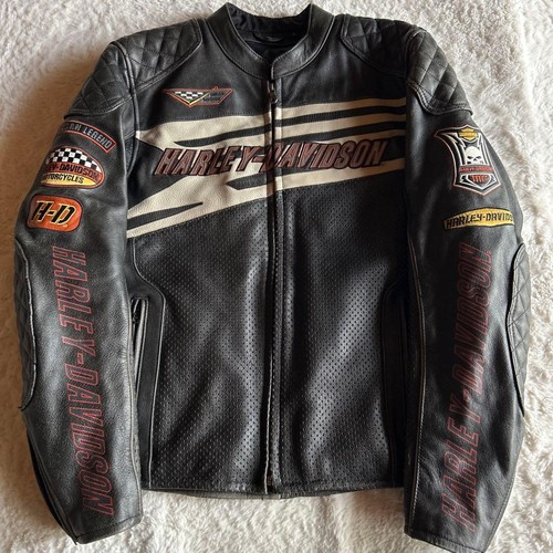 Harley davidson veste blouson - harley-davidson,