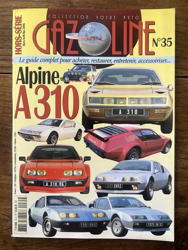 Votre auto hors série - hs, #35