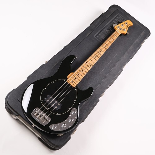 Music man stingray 3eq noir - music,