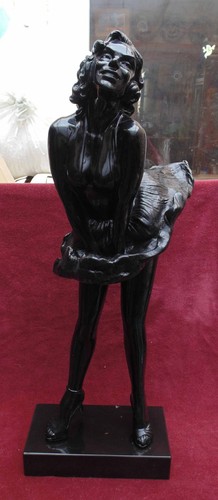 Rare magnifique ancienne - magnifique,