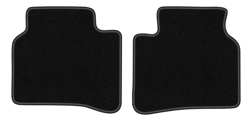 Tapis arrière moquette - tapis,