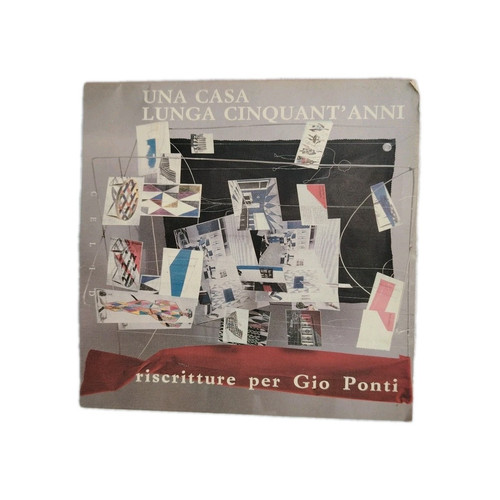 Una casa lunga cinquant - 'anni,