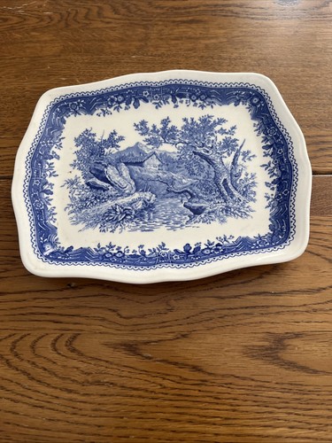 Petits plat villeroy - plat, boch