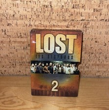 LOST Saison 2 Intégrale -
