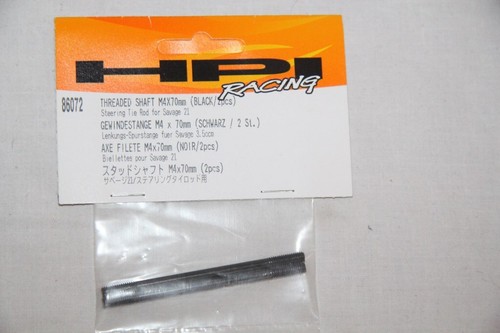 Hpi racing axe filetes 70 - hpi,