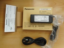 CHARGEUR D'ORIGINE PANASONIC