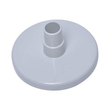 La plaque à vide remplace directement l'accessoire pour spa de natation