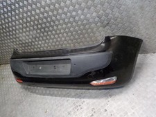 Pare choc arriere FIAT PUNTO