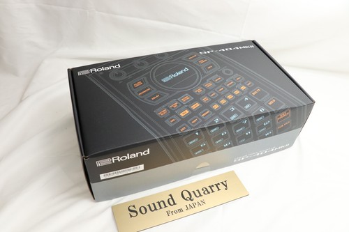 Roland 404mkii sampler - sp-404mkii,