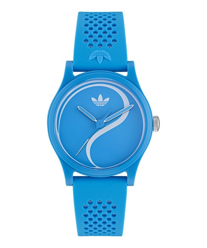 Adidas originals montre - adidas, bleu
