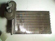 Radiateur chauffage SEAT IBIZA