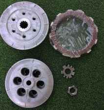 OEM APRILIA RXV 450 CLUTCH INNER HUB PRESSURE PLATE SXV RXV 450 550 2006-2009  