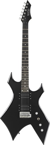 Guitare electrique design - electrique,