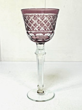Verre vin style - verre,