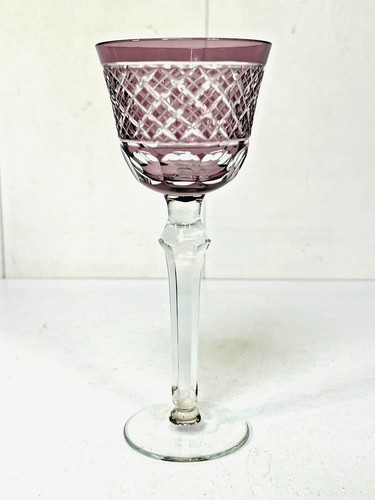 Verre vin style roemer - à,