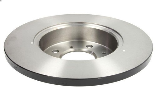 Disque frein trw df2792 - 1x,