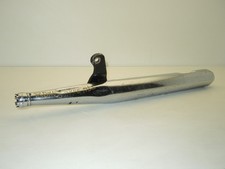 Pot échappement gauche YAMAHA