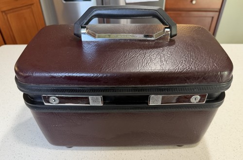 Vintage samsonite sentry - vintage,
