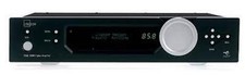 Lyngdorf TDAI 2200 Digital Integrated amp in black