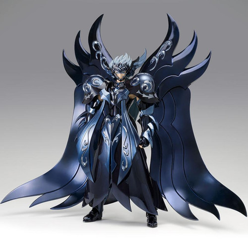 Thanatos myth cloth metal - ex,