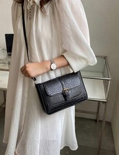 Sac A Rabat A Bandoulière