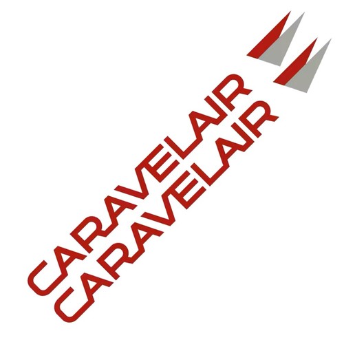 Caravelair old logo - old,