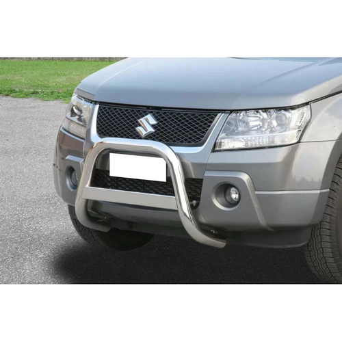 Pare buffle inox homologué - inox,