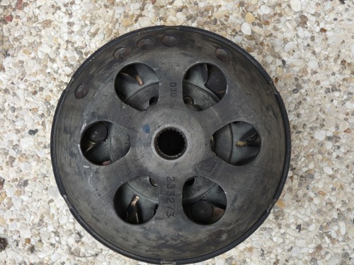 Embrayage reparer pour - a,