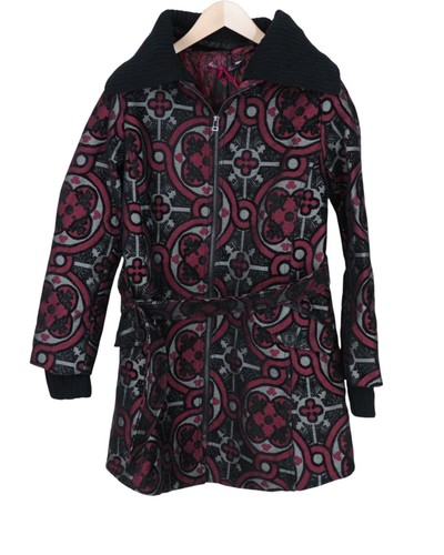 Desigual sagitario manteau - desigual,