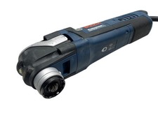 Outil multifonction Bosch GOP