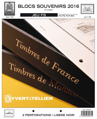 Jeu yvert tellier france - jeu, et