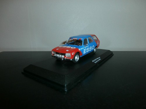 Assistance rallye peugeot - rallye,