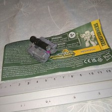 TRANSFORMERS Cyberverse Tiny Turbo Changers HASBRO 2021 Série 5 - MEGATRON