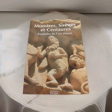 Monstres, Sirènes et