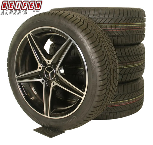 Mercedes classe w205 s205 - classe,