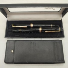 Montblanc Stylographique Penne